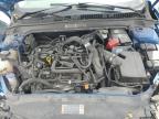 2019 Ford Fusion Se en Venta en Wayland, MI - Front End