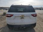 2021 Chevrolet Traverse Lt for Sale in Kansas City, KS - Minor Dent/Scratches