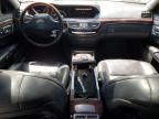 2008 Mercedes-Benz S 550 4Matic for Sale in Pekin, IL - Side
