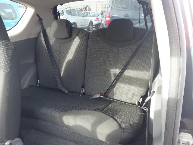 2012 TOYOTA AYGO GO VV