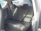 2012 TOYOTA AYGO GO VV for sale at Copart BRISTOL