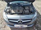 2017 MERCEDES BENZ A 180 D SP for sale at Copart WISBECH