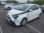 2021 TOYOTA AYGO X-PLA for sale at Copart SANDTOFT