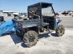 2017 POLARIS RANGER XP 1000 EPS HIGH LIFTER EDITION for sale at Copart LA - NEW ORLEANS