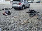 2021 Ford Explorer Xlt for Sale in Albany, NY - Front End