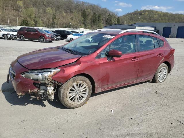 2017 Subaru Impreza Premium