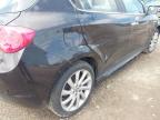 2012 ALFA ROMEO GIULIETTA for sale at Copart ROCHFORD