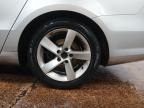 2011 VOLKSWAGEN PASSAT S B for sale at Copart NEWBURY