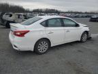 2016 Nissan Sentra S for Sale in Grantville, PA - Front End