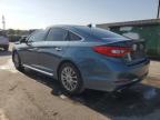 2015 Hyundai Sonata Sport   de vânzare în Orlando, FL - Front End