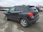 2015 Chevrolet Trax 1Lt на продаже в Ellwood City, PA - Front End