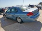 2005 Ford Taurus Sel na sprzedaż w Haslet, TX - Side