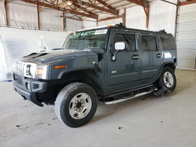 2005 Hummer H2 