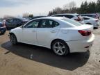 2011 LEXUS IS 250 à vendre chez Copart ON - TORONTO