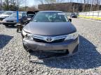 2012 Toyota Camry Base na sprzedaż w North Billerica, MA - Front End