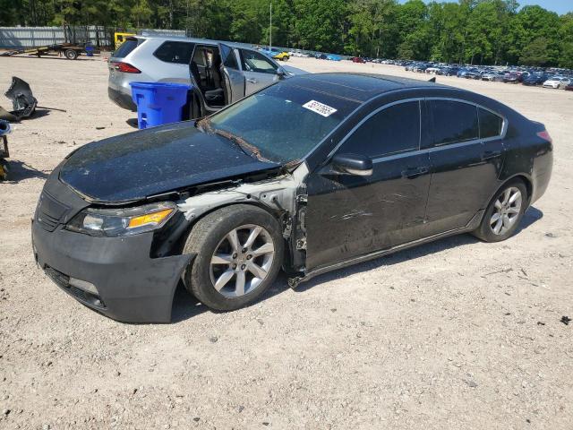 2012 Acura Tl 