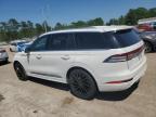 2022 Lincoln Aviator Reserve за продажба в Greenwell Springs, LA - Water/Flood