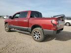 2021 Nissan Titan Sv na sprzedaż w Amarillo, TX - All Over