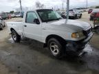 1999 Mazda B2500  للبيع في Los Angeles، CA - Rear End