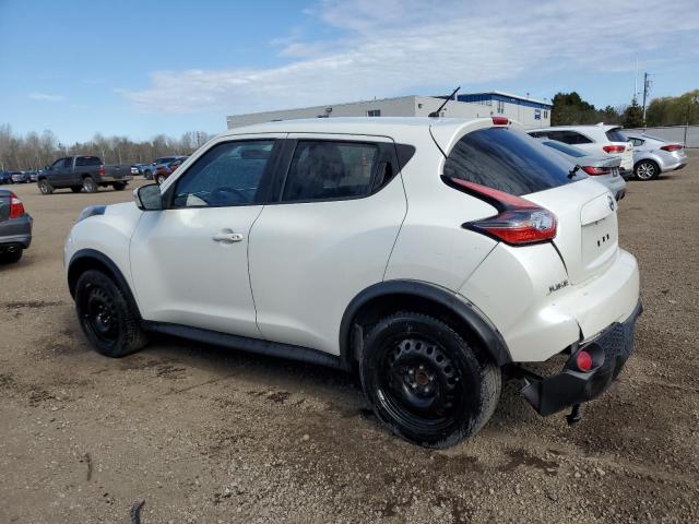 2016 NISSAN JUKE S