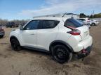 2016 NISSAN JUKE S for sale at Copart ON - COOKSTOWN