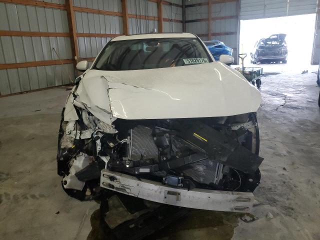  NISSAN ALTIMA 2022 White