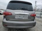 2012 Infiniti Qx56  იყიდება Walton-ში, KY - Mechanical