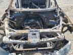 2019 Chevrolet Silverado K1500 Lt na sprzedaż w Franklin, WI - Burn