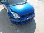 2009 SUZUKI SWIFT GLX for sale at Copart ROCHFORD