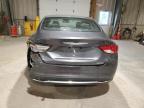 2016 Chrysler 200 Limited for Sale in West Mifflin, PA - Rear End