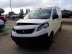 2021 PEUGEOT EXPERT PRO for sale at Copart SANDY