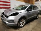 2020 Ford Edge Se de vânzare în Anchorage, AK - Front End