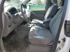 2013 Nissan Frontier S en Venta en Denver, CO - Front End