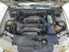 1998 Mazda Protege Dx en Venta en Byron, GA - Front End