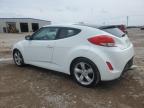 2015 Hyundai Veloster  for Sale in Oklahoma City, OK - Front End