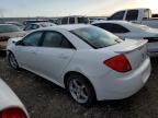2009 Pontiac G6  за продажба в Greenwood, NE - Front End
