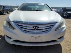 2012 Hyundai Sonata Gls de vânzare în Adelanto, CA - Minor Dent/Scratches