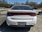 2016 Dodge Dart Se for Sale in Waldorf, MD - Front End