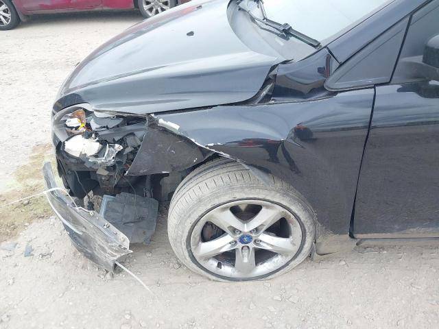 2008 FORD FOCUS ZETE