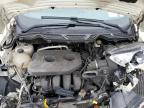 2020 Ford Ecosport Se de vânzare în Leroy, NY - Front End