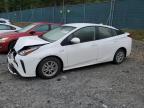 2022 Toyota Prius Night Shade de vânzare în Graham, WA - Front End