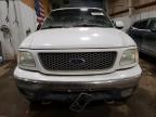 1999 FORD F150  for sale at Copart AK - ANCHORAGE
