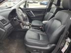 2015 Subaru Forester 2.5I Limited продається в Ellwood City, PA - Side