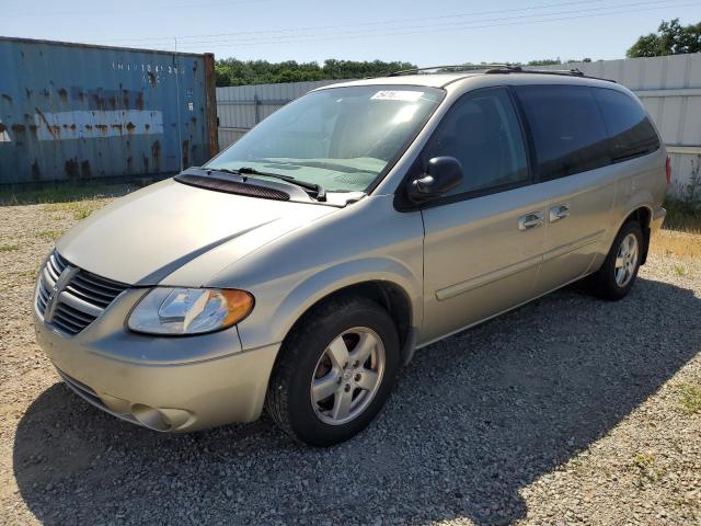 2005 Dodge Grand Cara 3.8L
