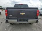 2016 Chevrolet Silverado K1500 Lt for Sale in Earlington, KY - Hail