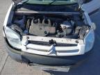 2006 CITROEN BERLINGO 6 for sale at Copart CHESTER