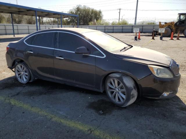 Sedans BUICK VERANO 2014 Brown
