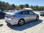 Mendon, MA에서 판매 중인 2016 Hyundai Sonata Hybrid - Minor Dent/Scratches