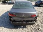 2022 Volkswagen Passat Se for Sale in Ellenwood, GA - Rear End