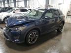 2016 Mazda Cx-5 Gt for Sale in Ham Lake, MN - Front End